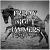 Friday Night Jammers - I Want To Run - Single